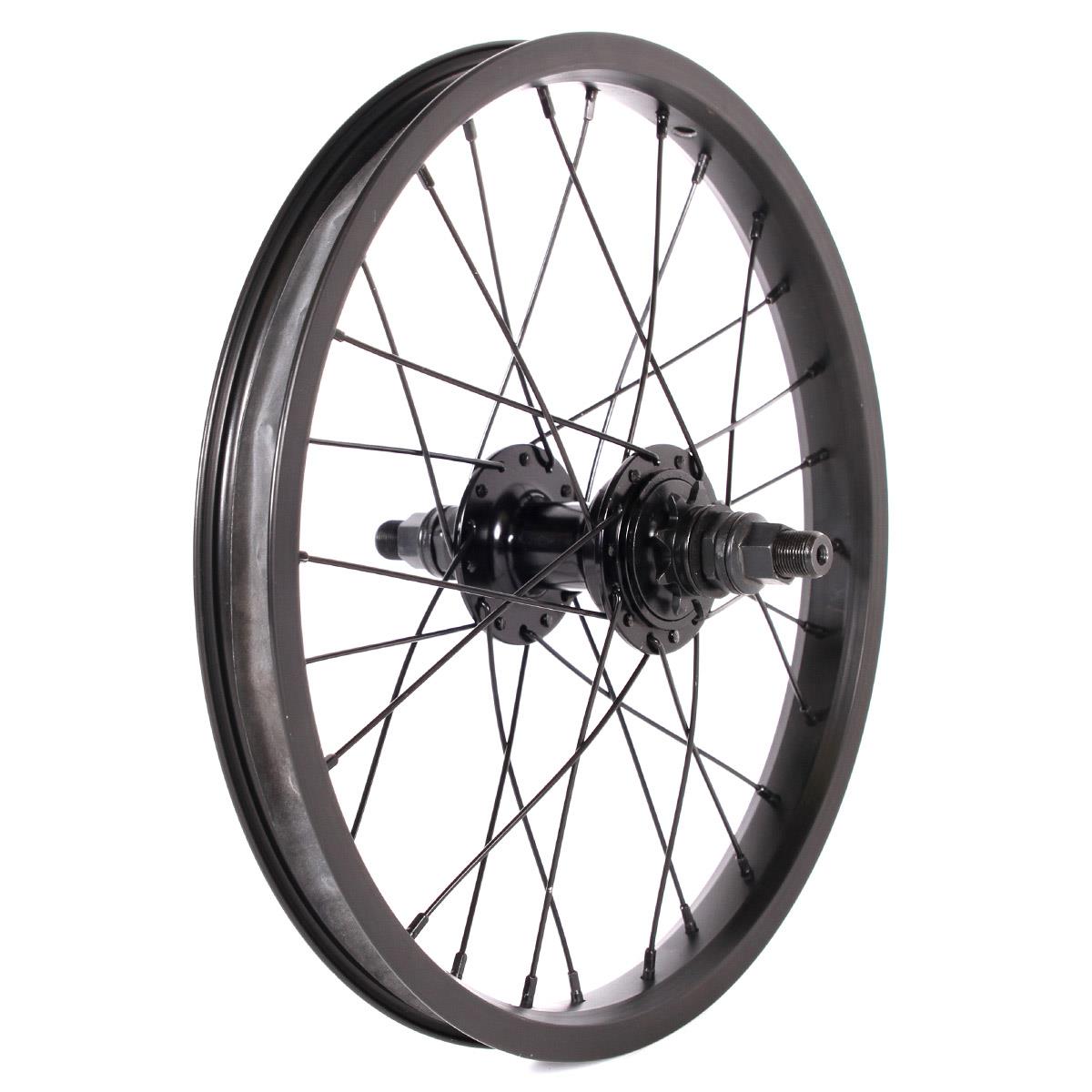 Jet  BMX 极速赛车 16" Rear Wheel