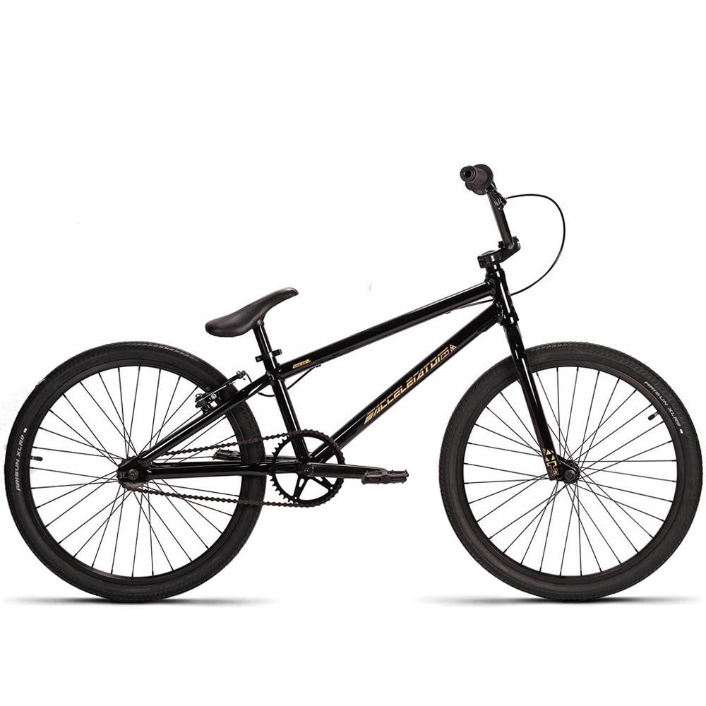 Jet  BMX 极速赛车 Accelerator 24" Cruiser Race Bike