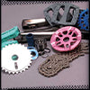 BMX Drivetrain