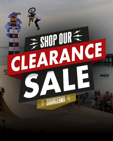 clearance deals