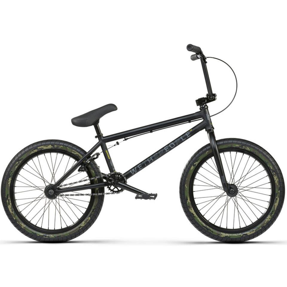 Wethepeople Arcade 2023  BMX 极速赛车 Bike