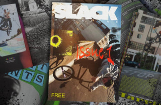New Slack Magazine